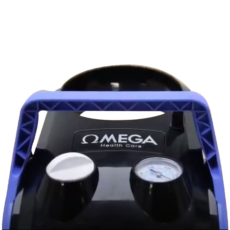 1L Surgical Aspirator.شفاط جراحي 1 لتر (Omega)