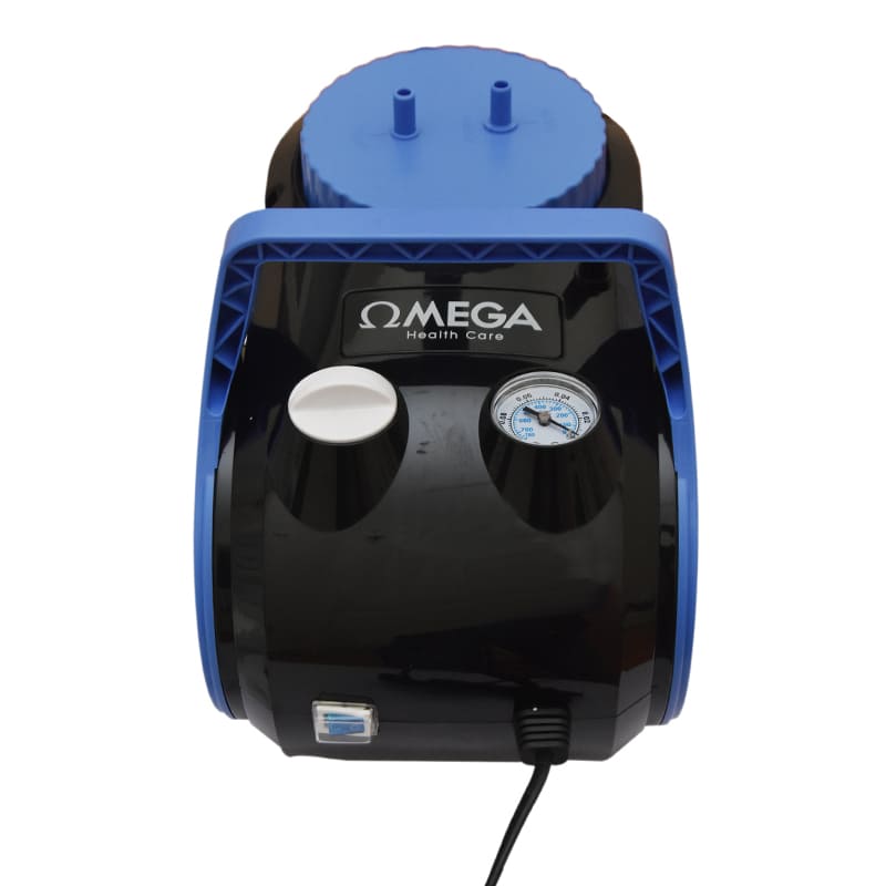 1L Surgical Aspirator.شفاط جراحي 1 لتر (Omega)
