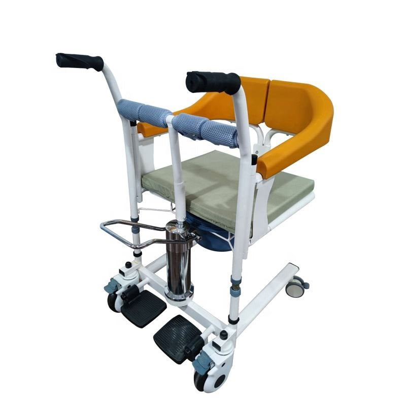 كرسى نقل مريض - Patient transfer chair