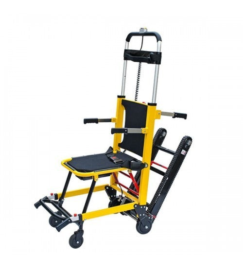 كرسى كهربائى لصعود السلم - Electric stair climbing chair