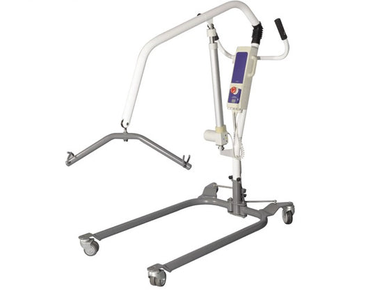 ونش رفع مريض لوزن 270 كيلو - Patient lift for a weight of 270 kg