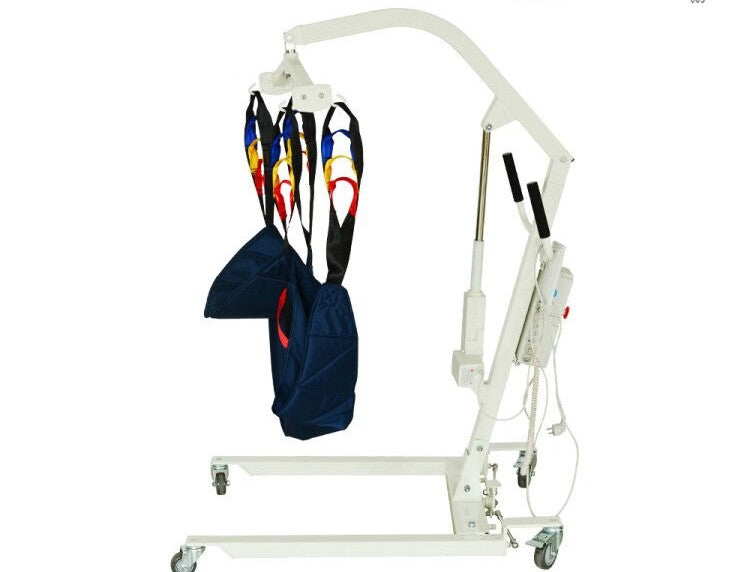 ونش رفع مريض - Patient lift crane