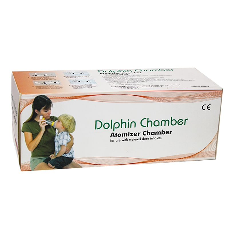 دولفن شمبر Dolphin Chamber
