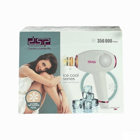 DSP70201 جهاز ازالة الشعر ب الليزر