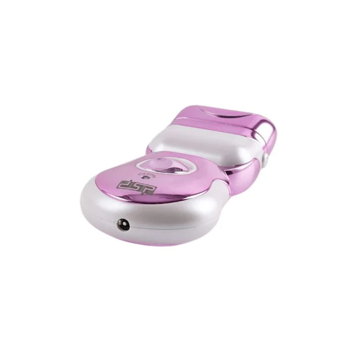 جهاز عناية وتجميل نسائي 5 في 1 من DSP – DSP Ladies 5-in-1 Grooming Kit