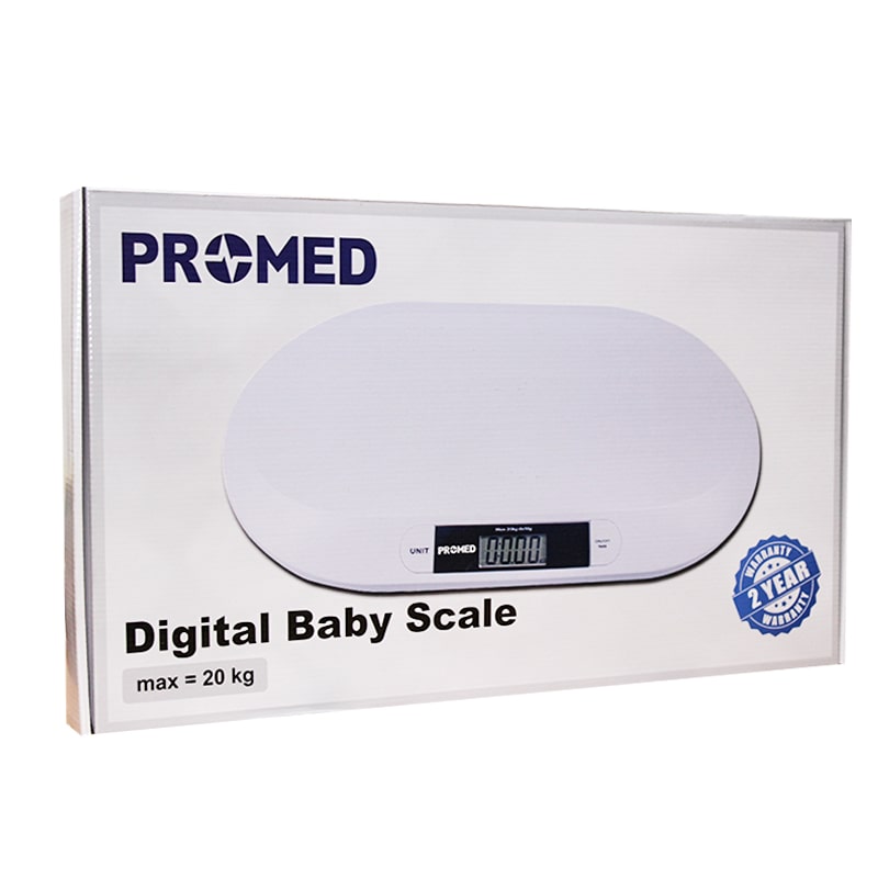 ميزان اطفال ( PROMED ) 20 كيلو