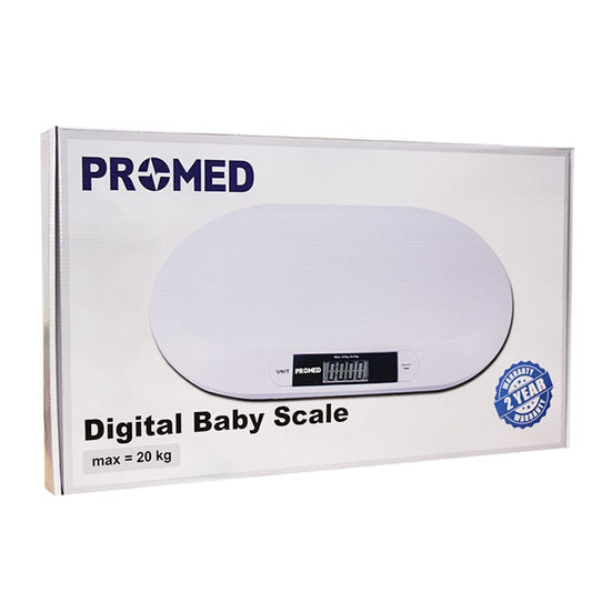ميزان اطفال ( PROMED ) 20 كيلو