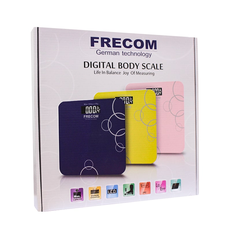 ميزان ديجتال 180 ك ( FRECOM )