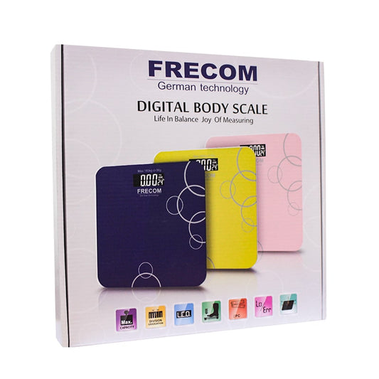 ميزان ديجتال 180 ك ( FRECOM )