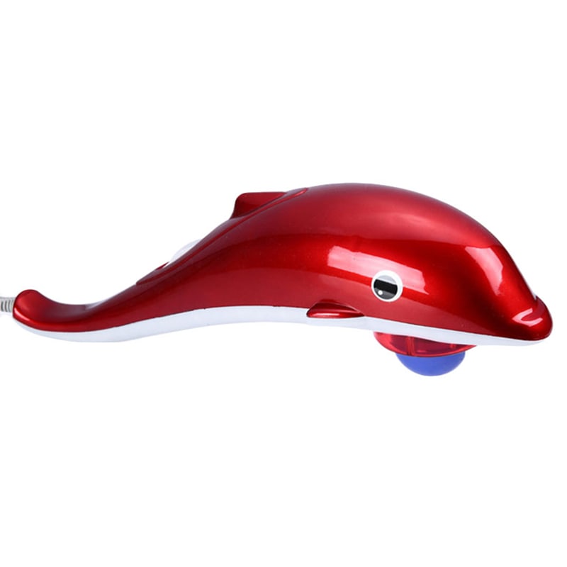 جهاز مساج دولفن Dolphin Infrared Massager