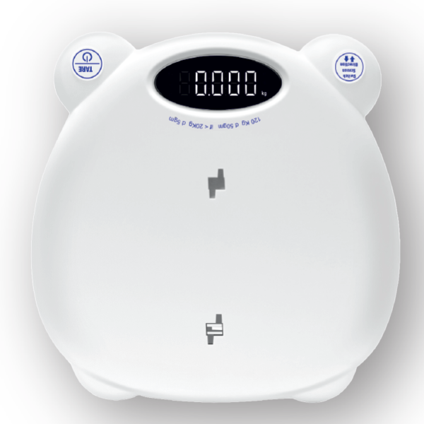 (Granzia) Dutipan  اطالي - ميزان قياس الوزن للاطفال دوتيبان