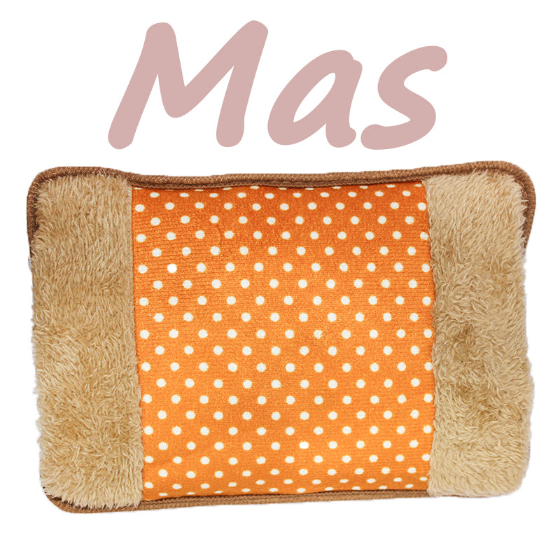 قربة ماء كهرباء ( MAS )
