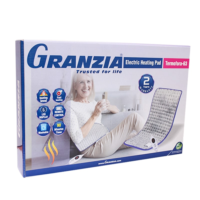 مخدة حرارية ( Termofora - 63 ) GRANZIA