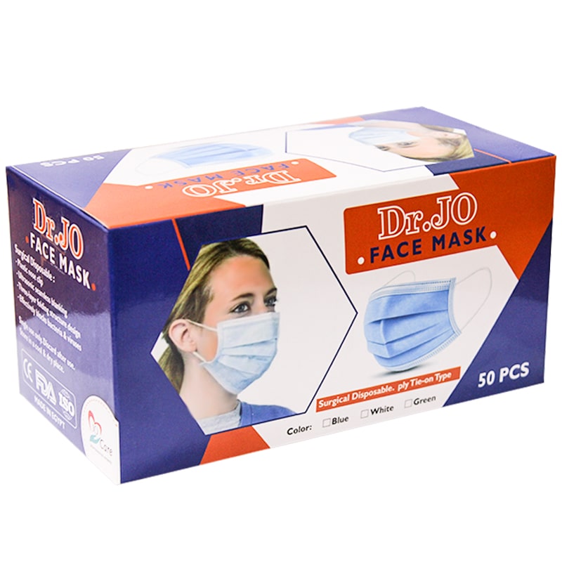 ماسك استيك ( DR.JO )