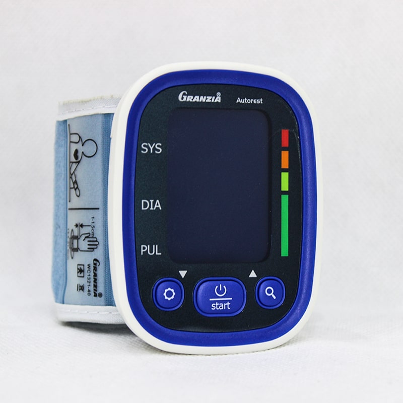 جهاز ضغط معصم ( AUTOREST ) ( GRANZIA )