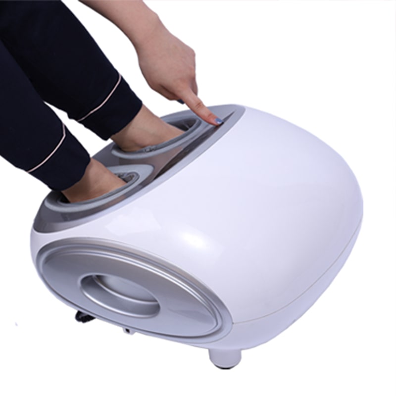GRANZIA FOOT MASSAGER ( FOOT GYM )