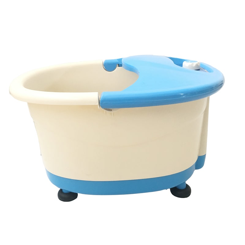 جهاز مساج وسباه ( H-FOOT SPA ) ( GRANZIA )