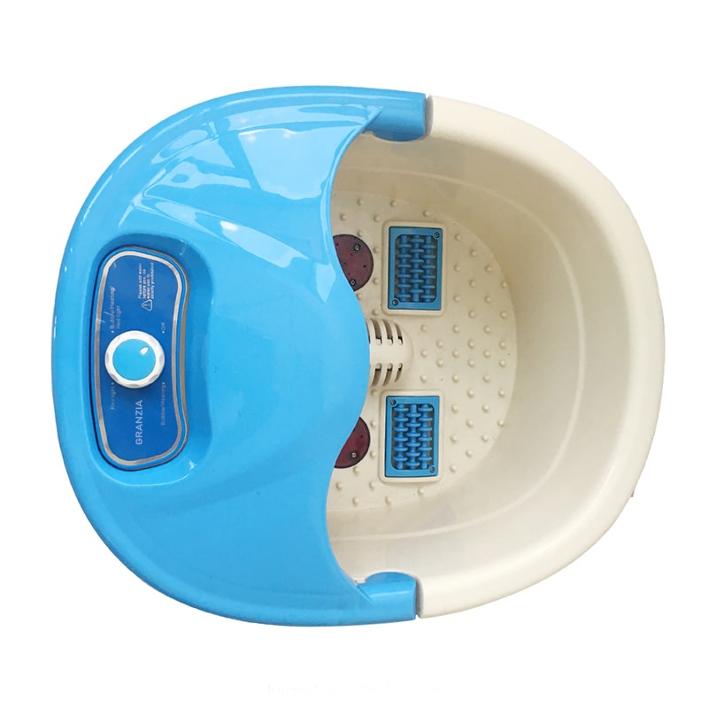 جهاز مساج وسباه ( H-FOOT SPA ) ( GRANZIA )