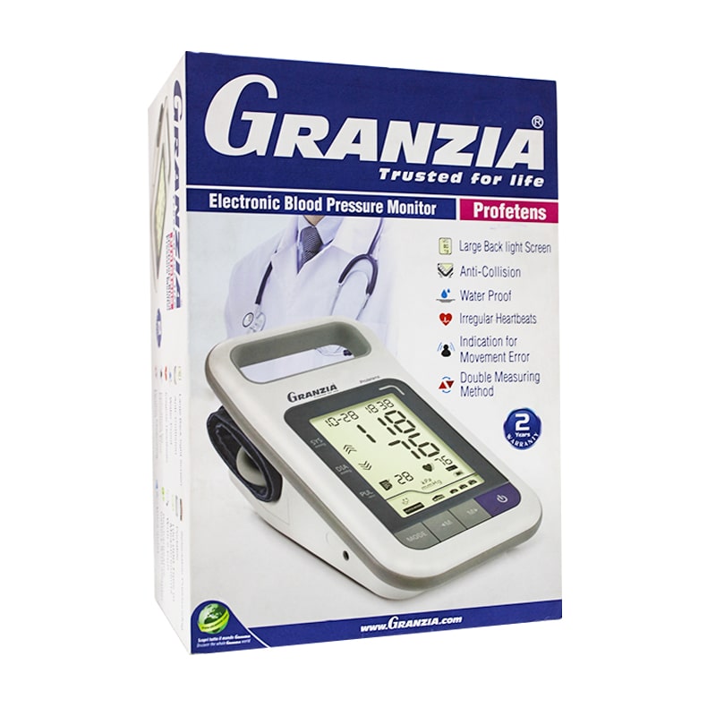 جهاز قياس ضغط الدم ( PROFETENS ) ( GRANZIA )