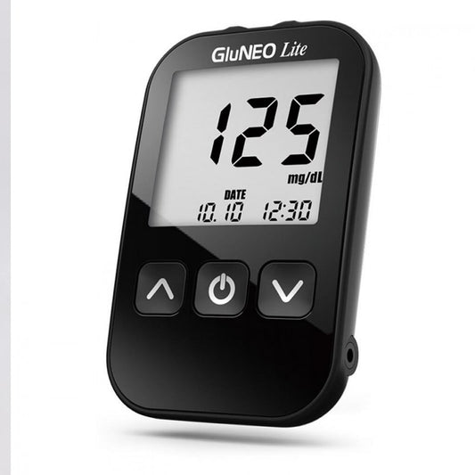 جهاز سكر ( GluNEO Lite )