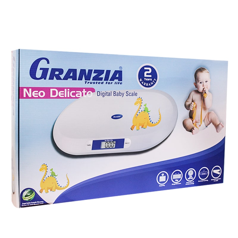 ميزان اطفال ( GRANZIA ) ( Neo Delicato )