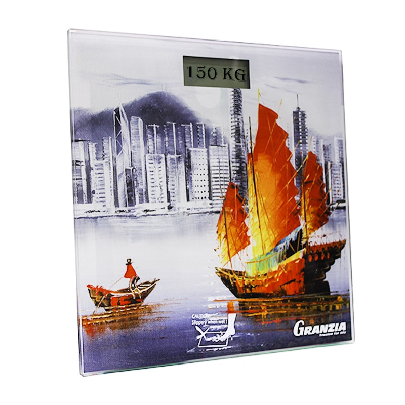 ميزان ديجتال 150 ك ( Neo Rabita )(GRANZIA)