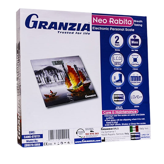 ميزان ديجتال 150 ك ( Neo Rabita )(GRANZIA)