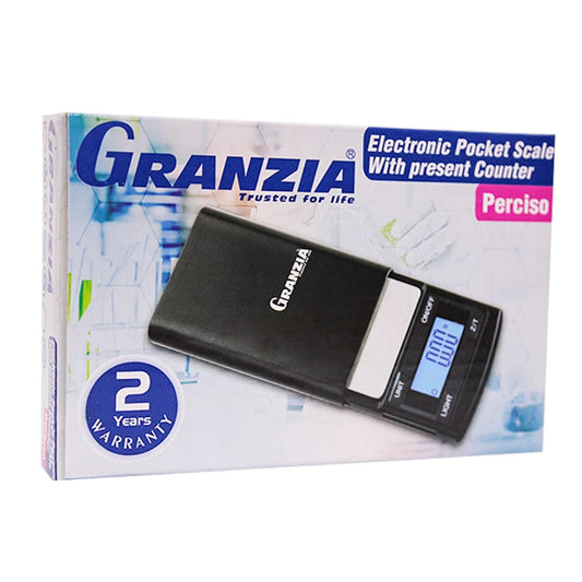 ميزان جرامات ( Perciso )( Granzia ) 200 جرام