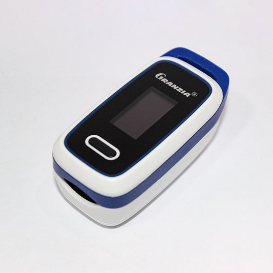 بلس اوكسيمتر GRANZIA FINGER-PULSE OXIMETER ( PULSOX-307 )