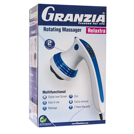 جهاز مساج ( Relaxtra ) ( GRANZIA )