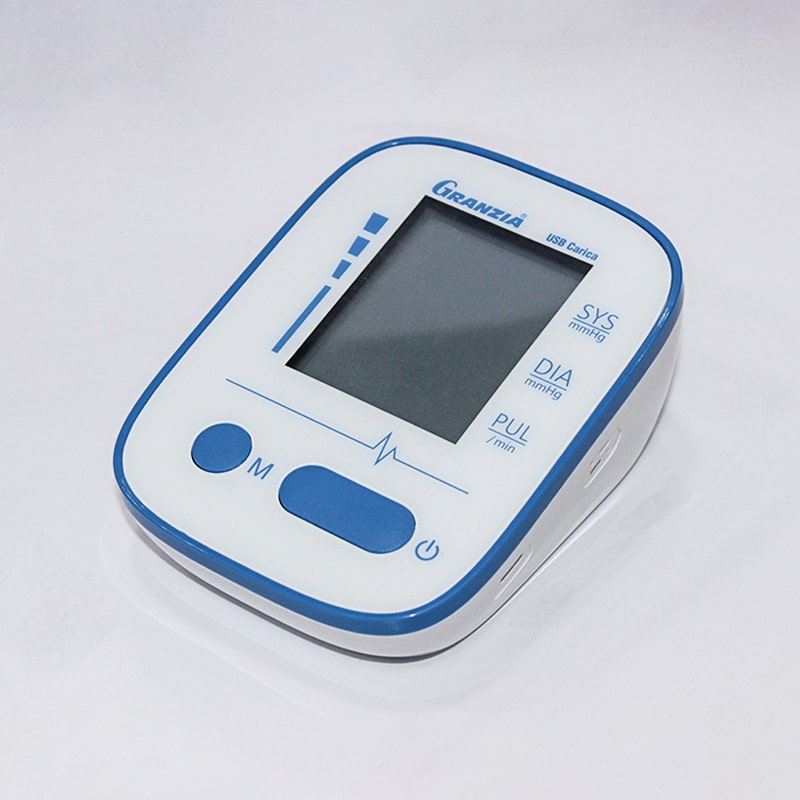 جهاز ضغط ديجيتال ( USB CARICA ) ( GRANZIA )