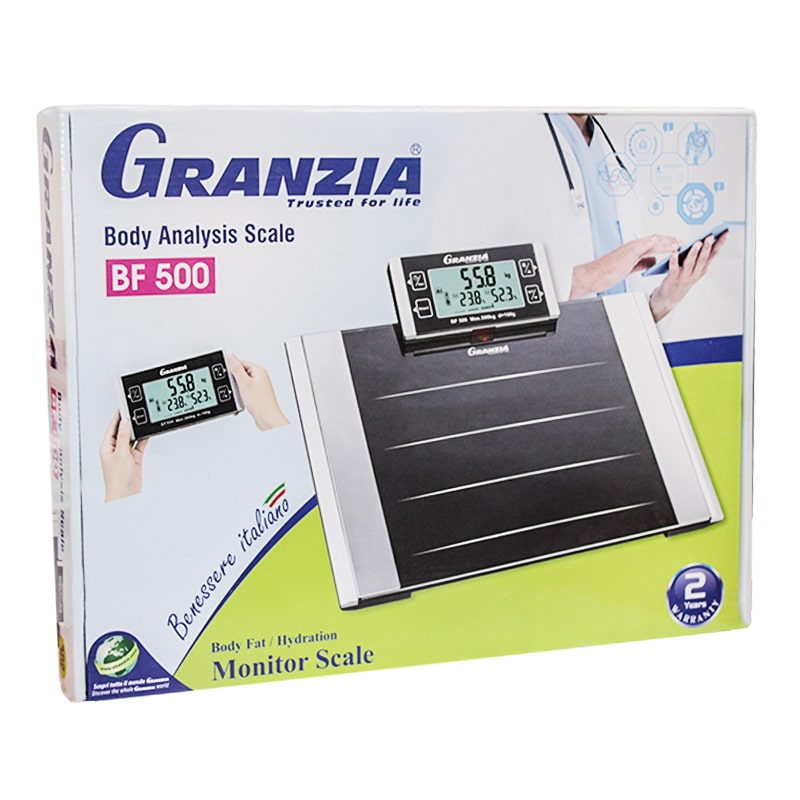 ميزان تحليلي ( BF 500 ) ( Granzia )