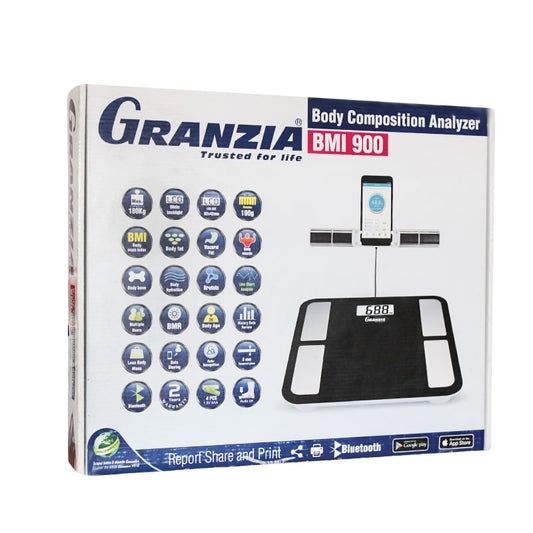 ميزان تحليلي ( BMI 900 ) ( Granzia )