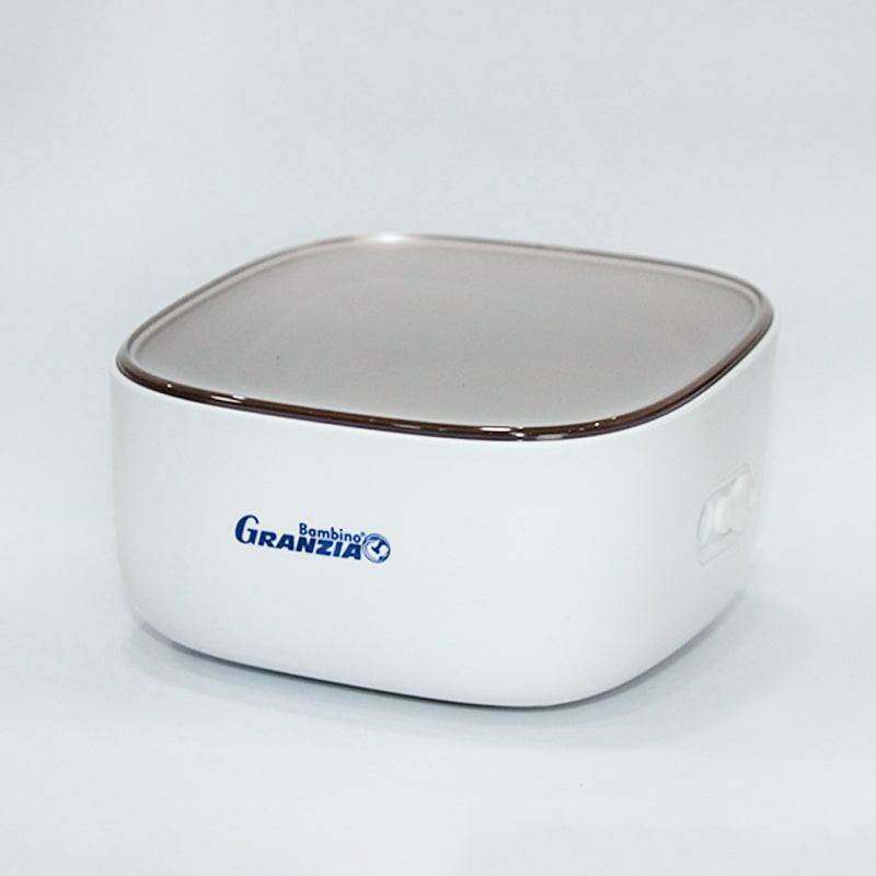 شفاط لبن ديجيتال ( Granzia ) ( GoldenFeed )