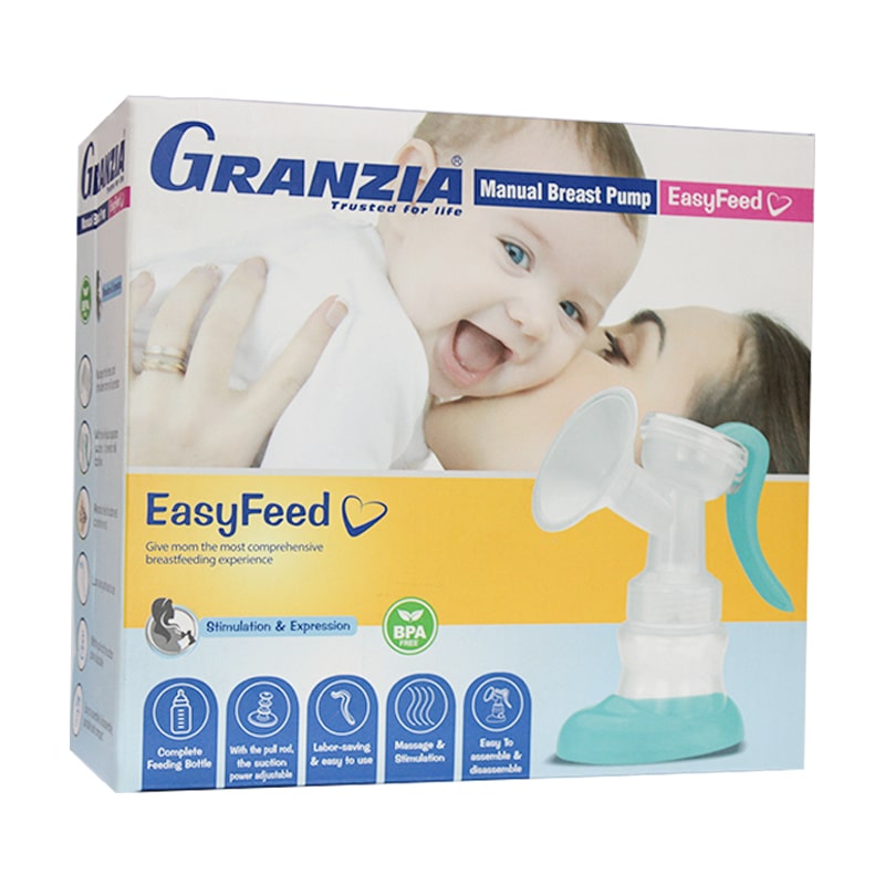 شفاط لبن منول ( Granzia ) ( EasyFeed )