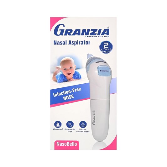 شفاط انف( Nasobello )( Granzia )