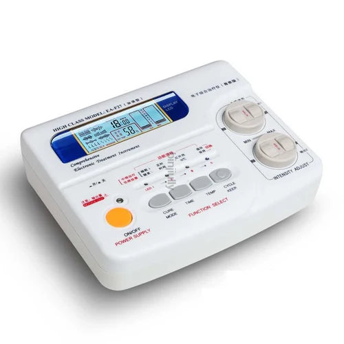 Physio-Stim KA-F25 Electronic Therapy Device | جهاز فيزيو ستيم للعلاج الطبيعي الكهربائي