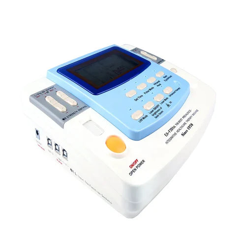 Physio-Stim KA-L38 Electro Therapy Device | جهاز فيزيو ستيم للعلاج الطبيعي الكهربائي