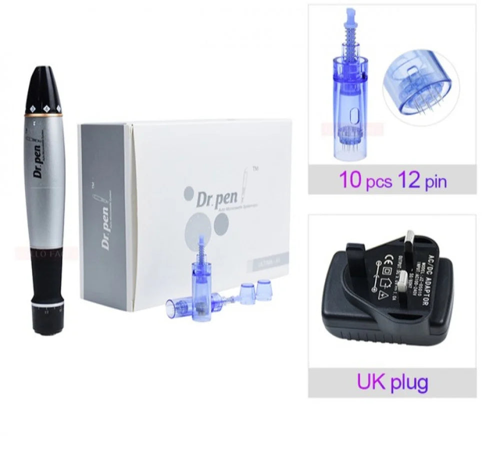 ديرما بن Dr Pen Ultima A1