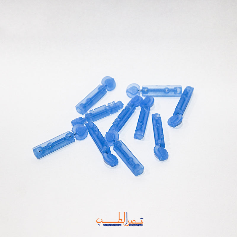 جهاز سكر ( Ultra life )