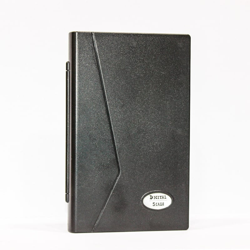 ميزان جرامات ( NOTEBOOK SERIES ) 2000 جرام