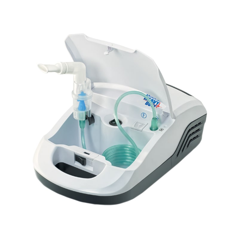 جهاز نبيوليزر ( Granzia ) ( Clinica )