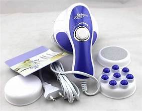 RelaxTone Massager.جهاز تدليك ريلاكس تون.