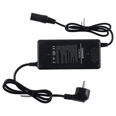 شاحن كرسى كهرباء متحرك - Movable electric chair charger