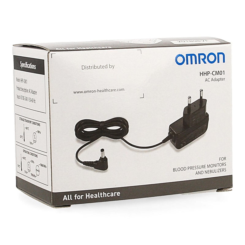 محول كهربائي (HHP-CM01) ( OMRON )