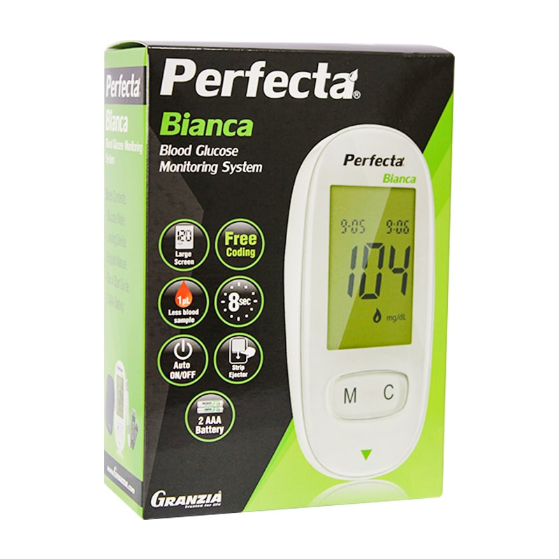 جهاز سكر ( PERFECTA BIANCA )