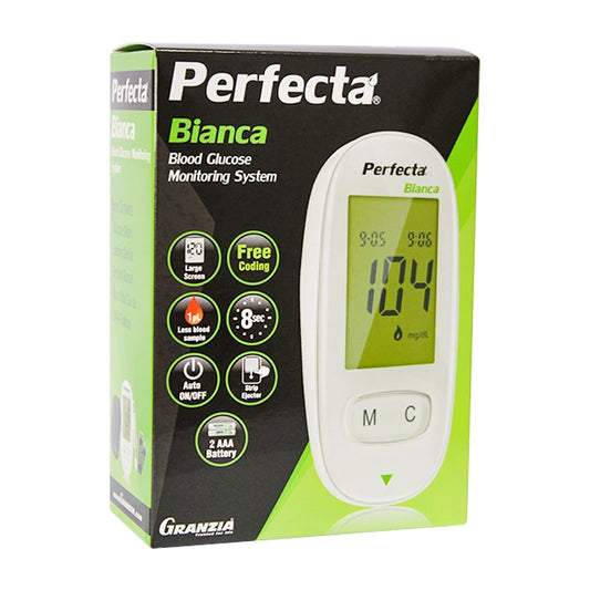 جهاز سكر ( PERFECTA BIANCA )