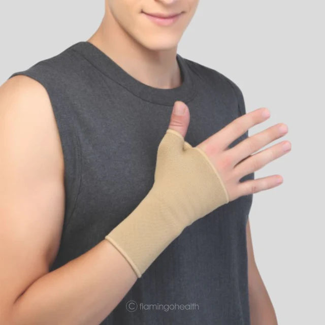 Flamingo Palm Brace.فلامنجو ريست شراب