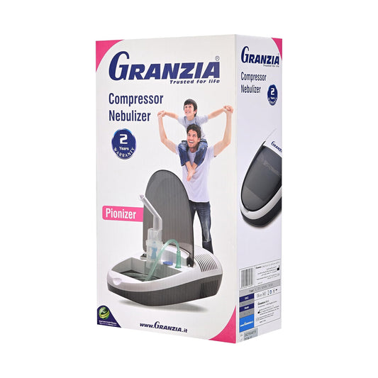 جهاز نبيوليزر ( Granzia ) ( Pionizer )