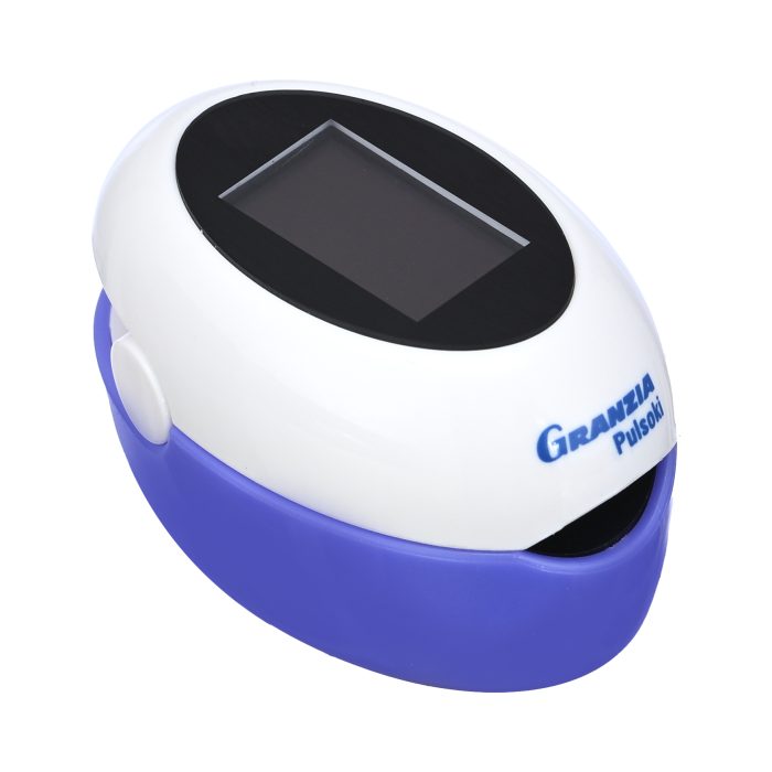(GRANZIA)( Pulsoki ) إيطالي - pulse Oximeter - بلس أوكسيمتر
